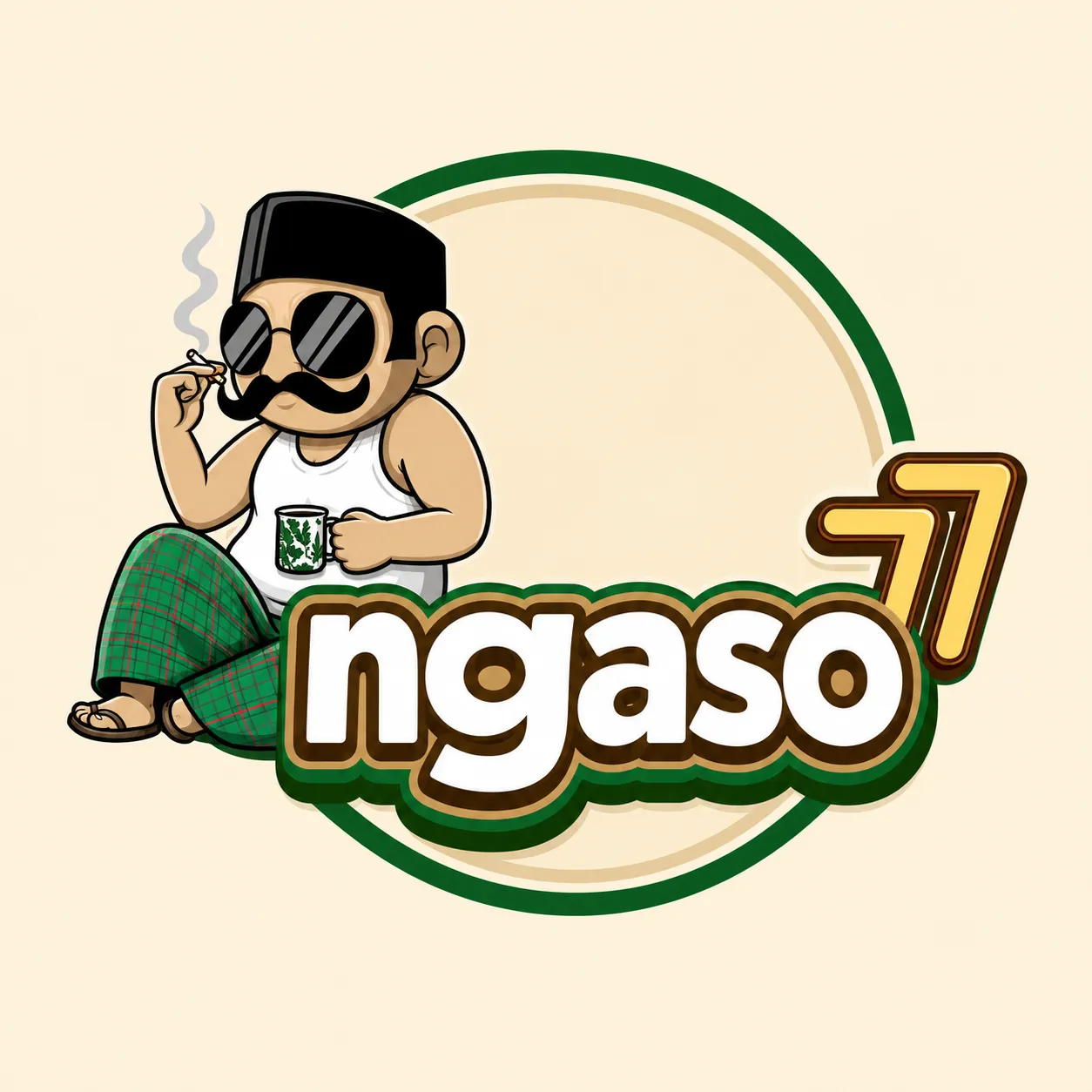 NGASO77 - Permainan Edukasi Anak yang Menyenangkan