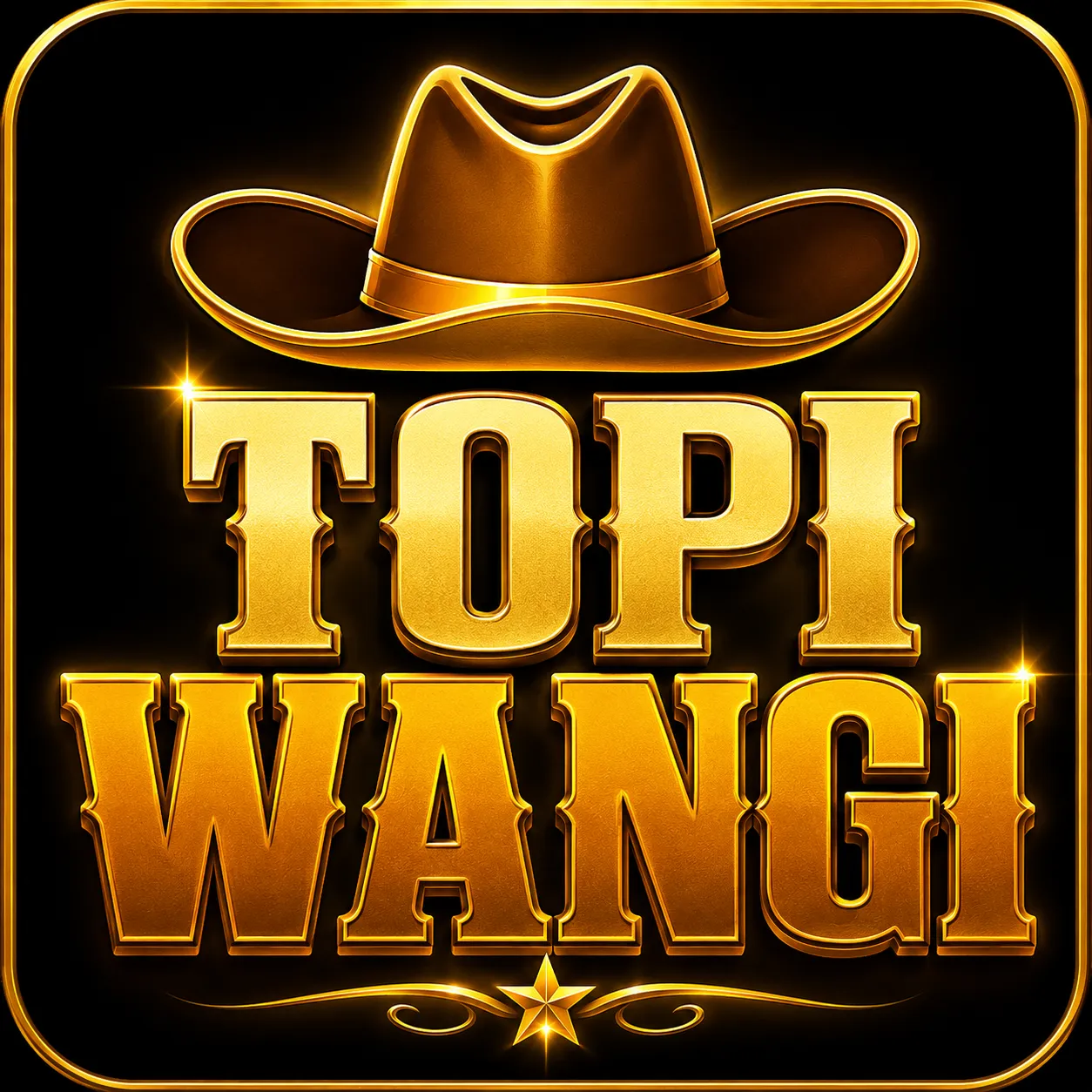 TOPIWANGI - Aplikasi Belajar Ngaji Asyik dan Menarik
